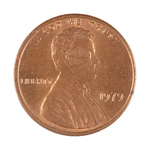 Cent #3441