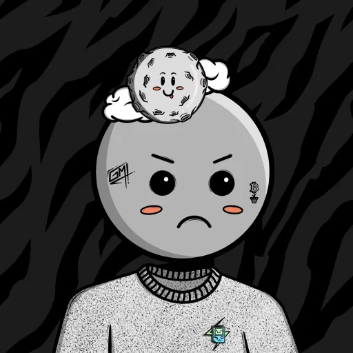 Fomoji #1601