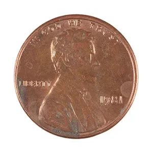 Cent #2179