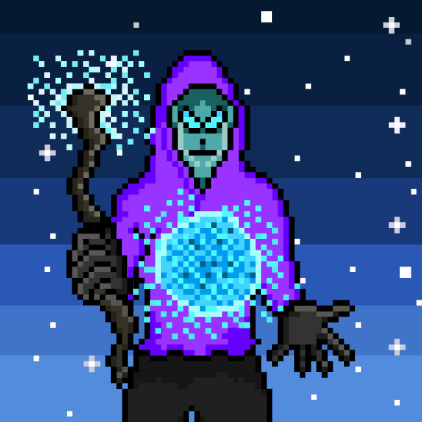 STARBREEDER #105