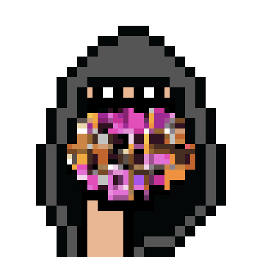 Para Punk 022