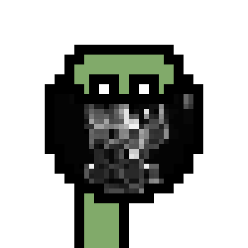 Para Punk 006