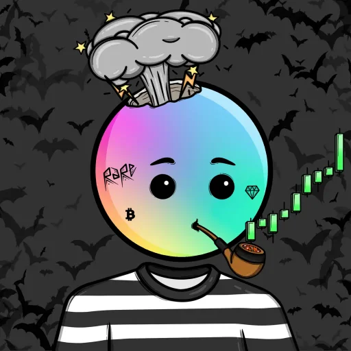 Fomoji #485