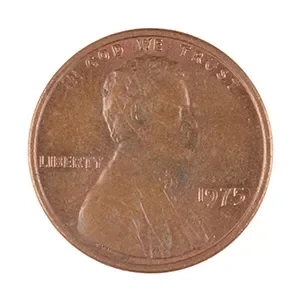 Cent #1444