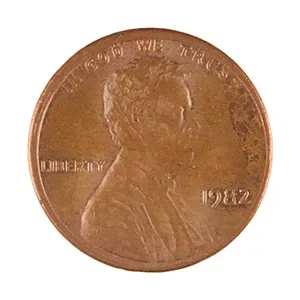 Cent #1741