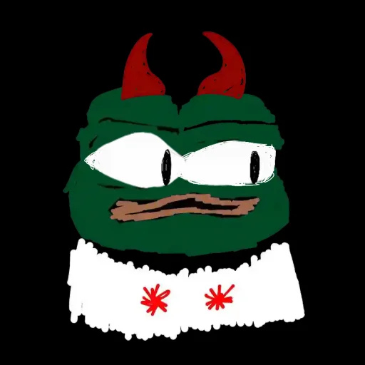 Fine Pepe #1234