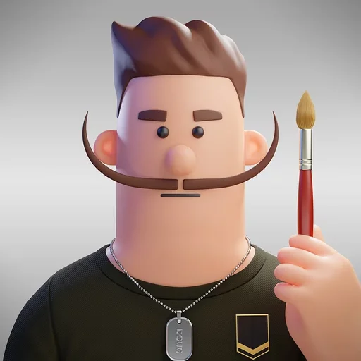 Commander Doug #8494