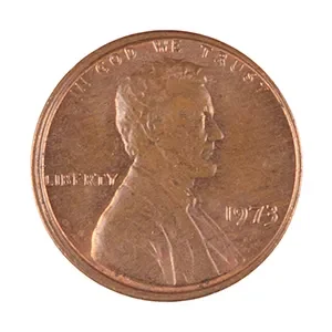 Cent #3560