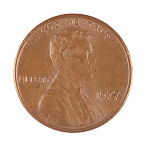 Cent #4993