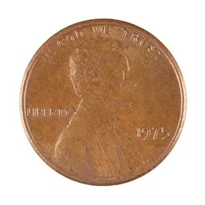 Cent #4077