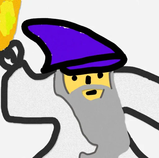Wizard #0555
