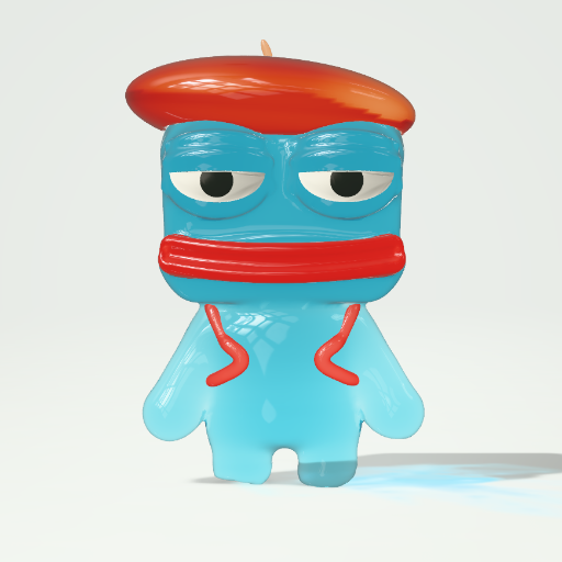 Rare Gummies #79