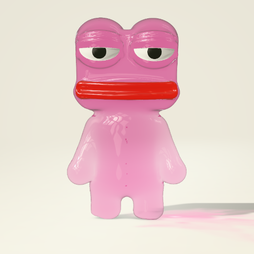 Rare Gummies #308