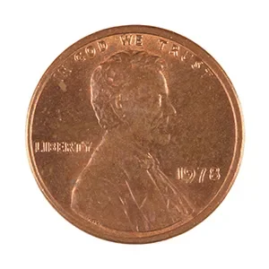 Cent #1478