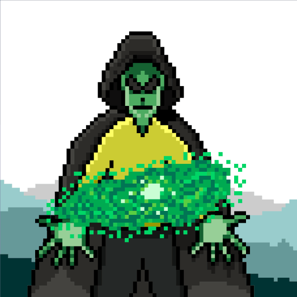 STARBREEDER #138