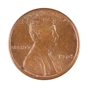 Cent #1450