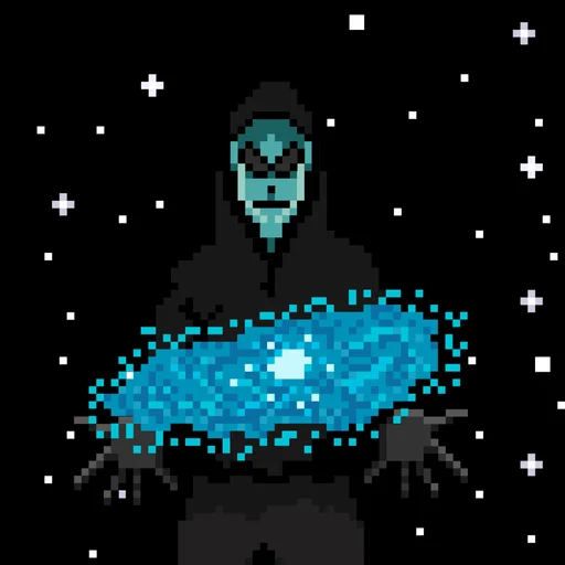 STARBREEDER #023
