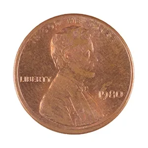Cent #4819