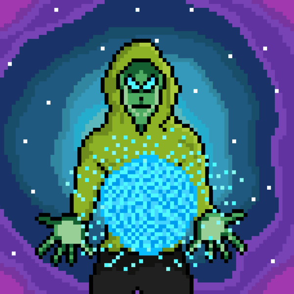 STARBREEDER #072