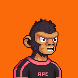 Ape #143
