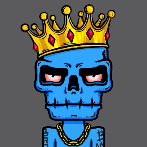SKULLBROS #171