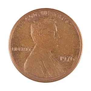 Cent #1793