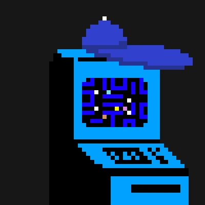BTC Machine #31