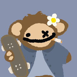 Bitcoin Puppet #5779