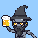 Wizard #641