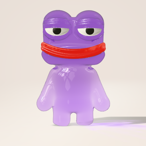 Rare Gummies #404