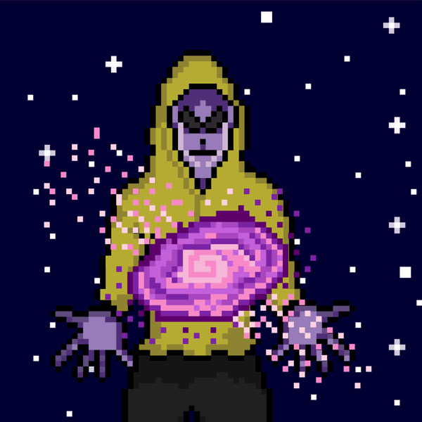 STARBREEDER #051