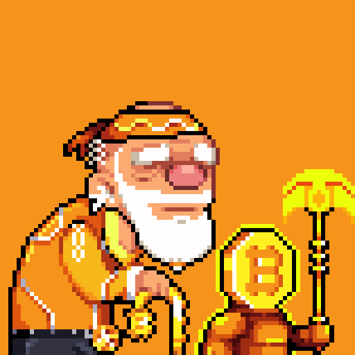 OG Satoshi #881