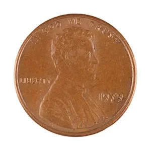 Cent #2053