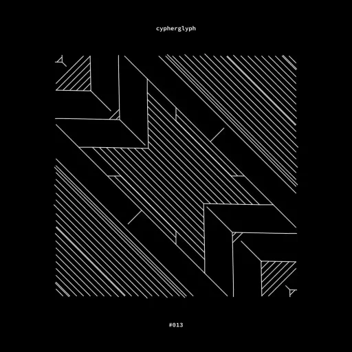 cypherglyph 013