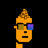 Patoshi Punk #881