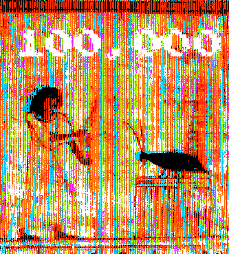 La Cucaracha: Remix from the Egyptian Book of the Dead - Inscribed to celebrate BTC 100k