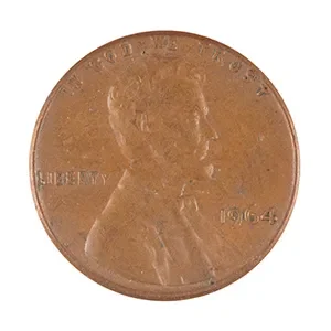 Cent #1700