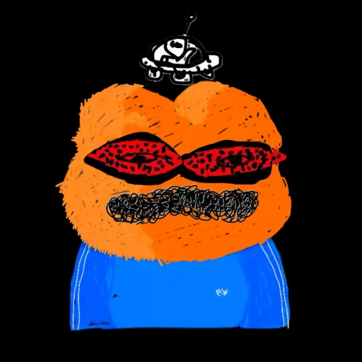 Fine Pepe #5049
