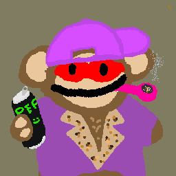 Bitcoin Puppet #8136