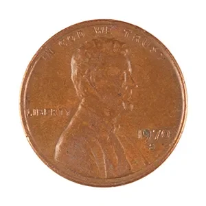 Cent #9469