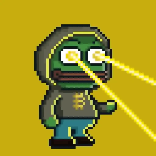 Peepo #232