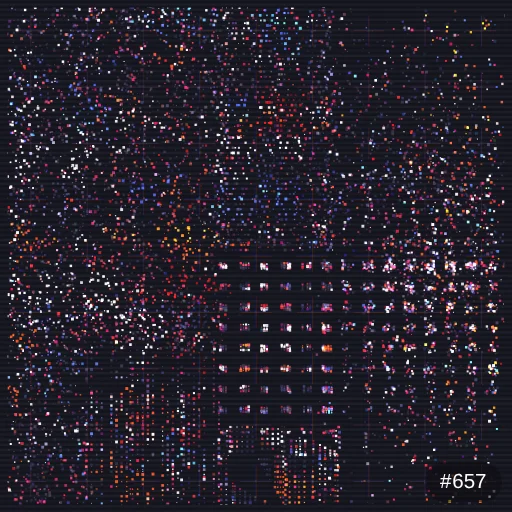 FACTORY FUZZ #657