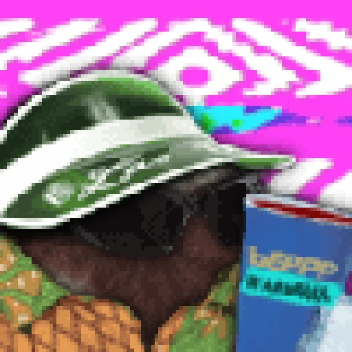 Sogette 7589