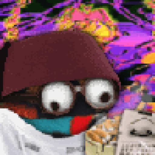 Sogette 7668