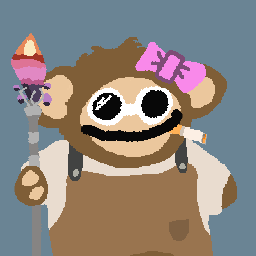 Bitcoin Puppet #2665