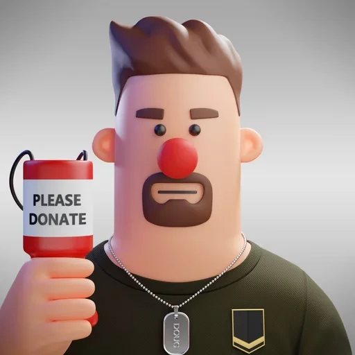 Commander Doug #9221