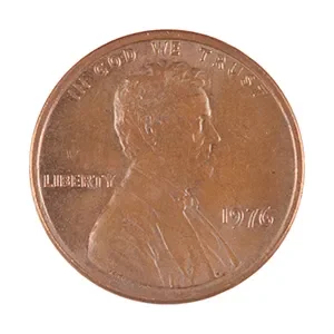 Cent #7871