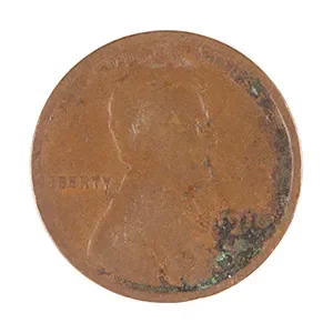 Cent #7984
