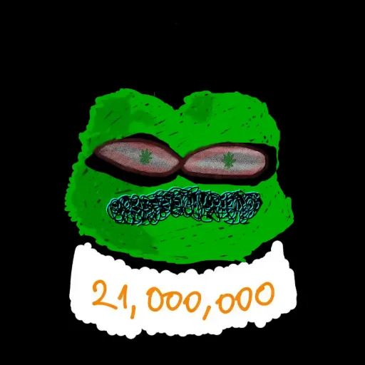 Fine Pepe #3697