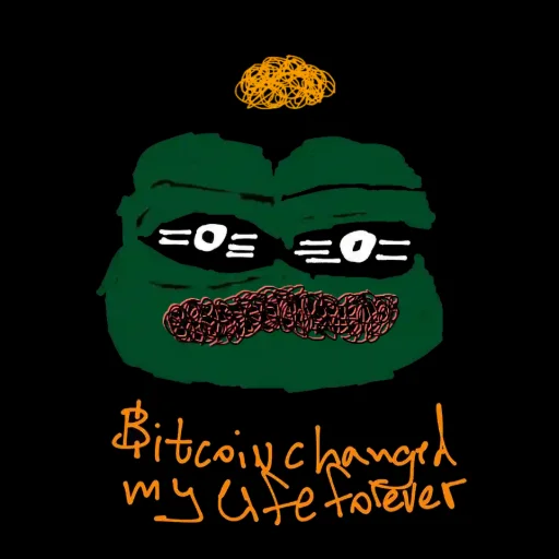 Fine Pepe #7033